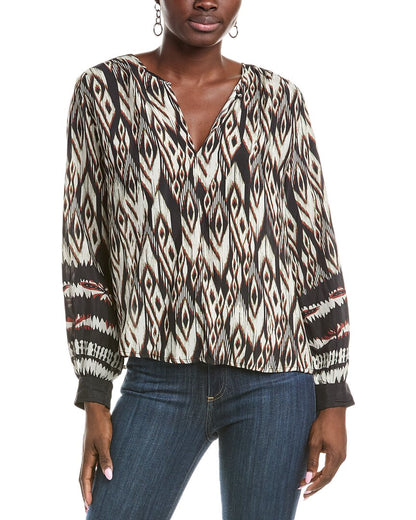 BEC-BLACK/ECRU-