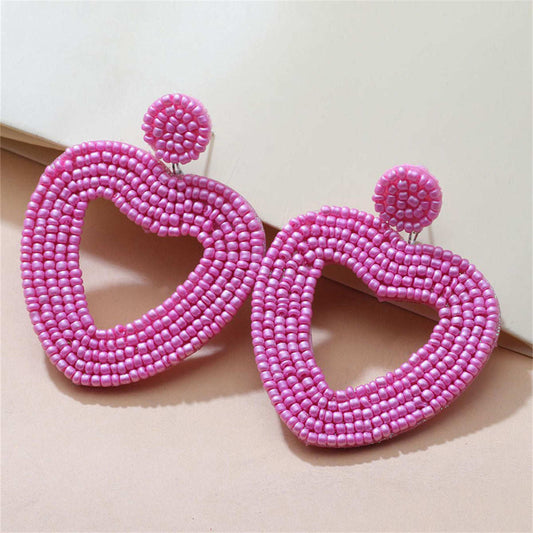 Pink-