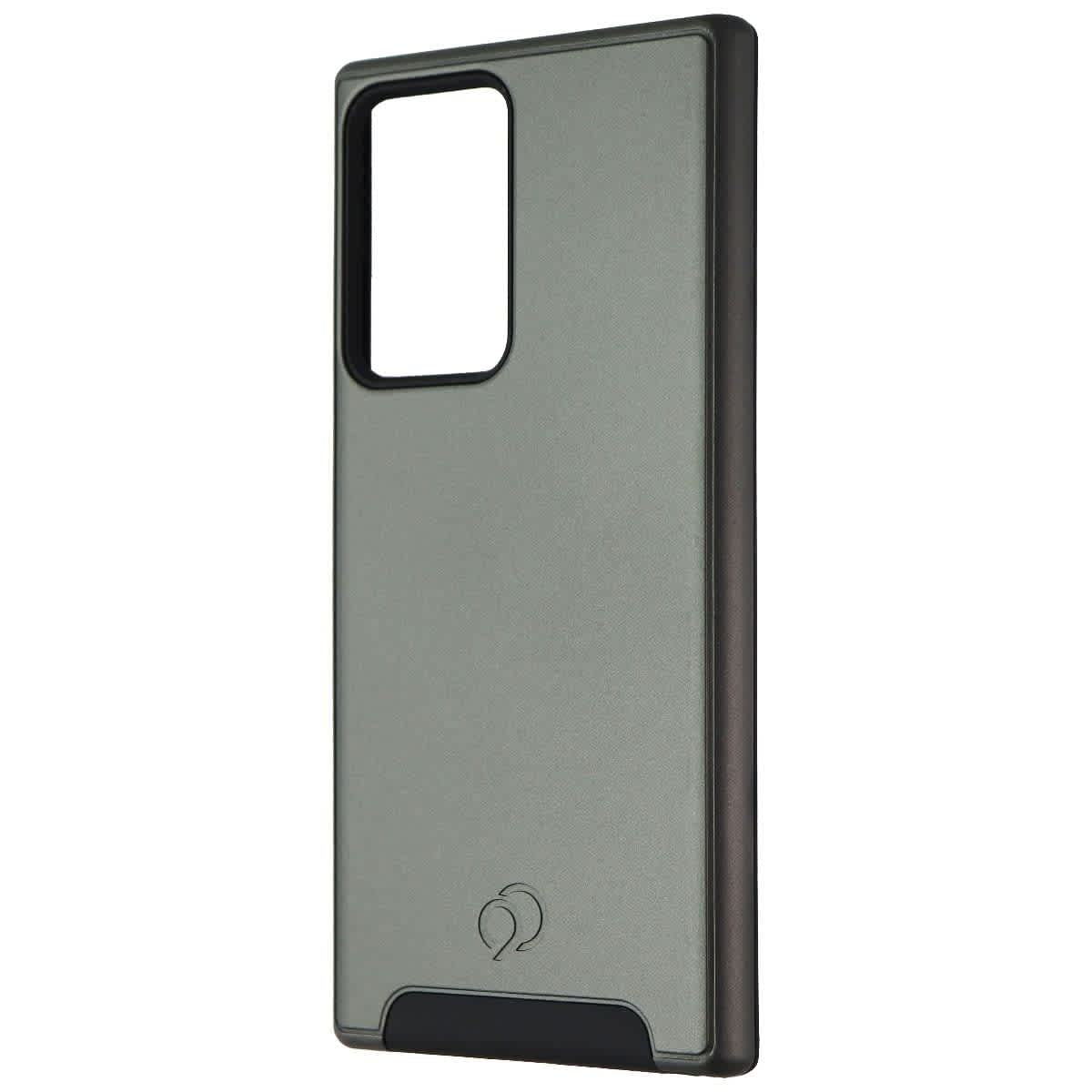 Nimbus9 Cirrus 2 Case for Samsung Galaxy Note 20 Ultra - Gunmetal Gray