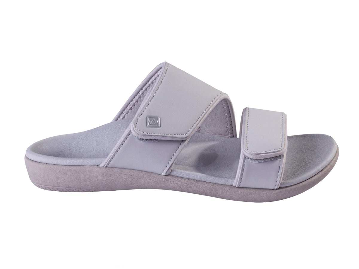 Glacier grey -