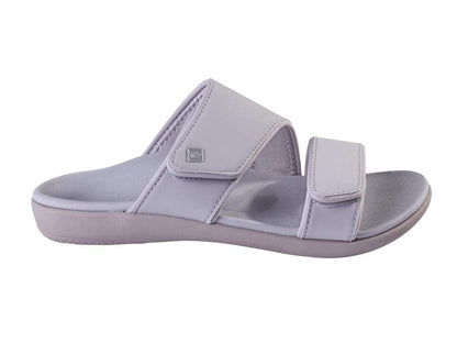 Glacier grey -