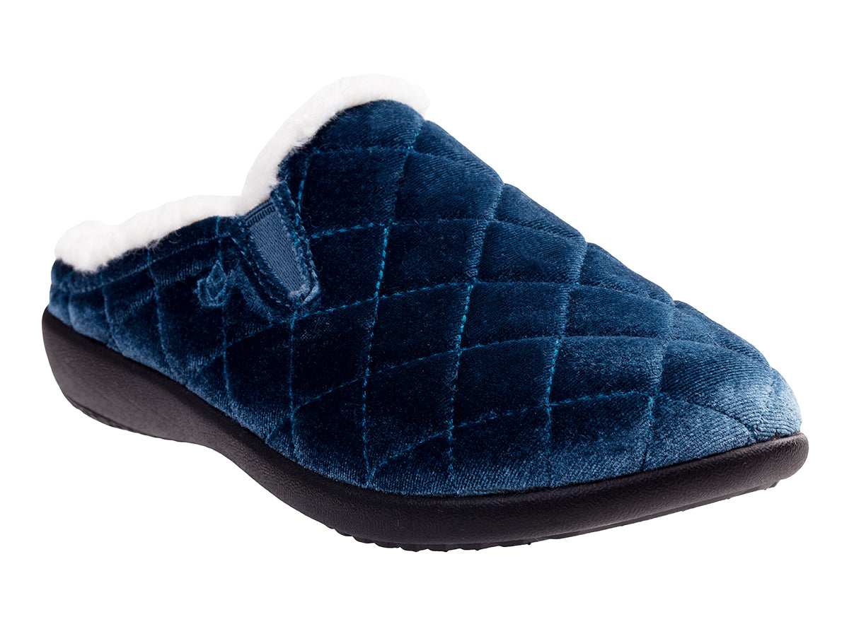 Deep Teal -