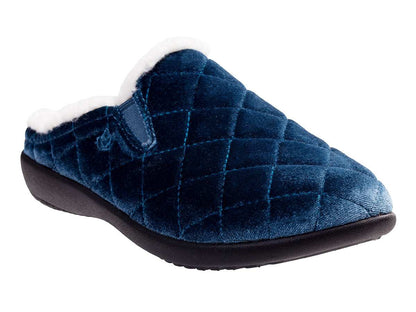 Deep Teal -