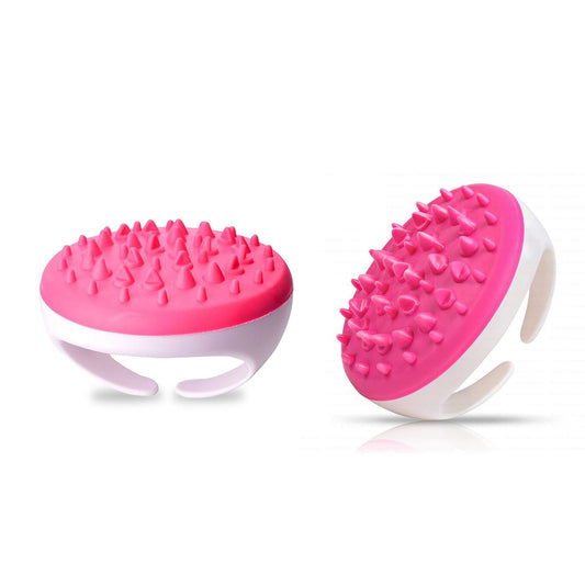 Pink-