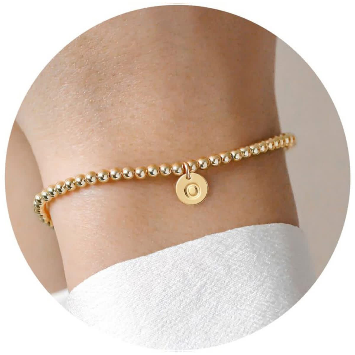 GOLD-