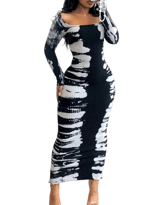 Black-