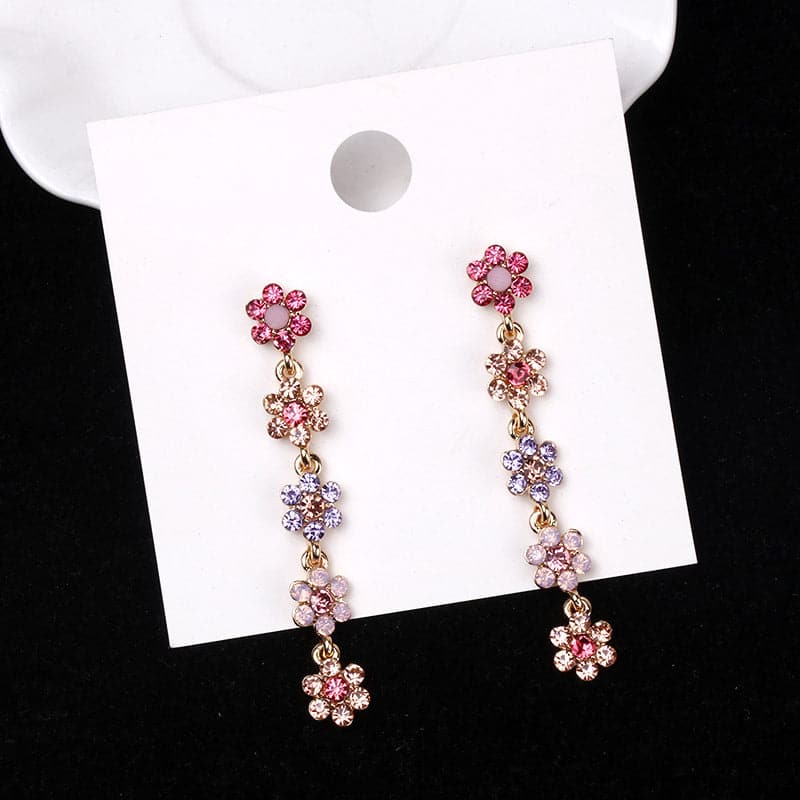 Pink-