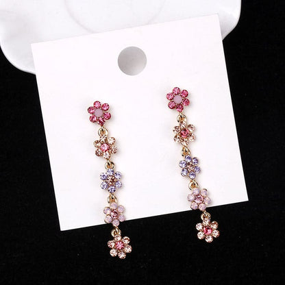 Pink-