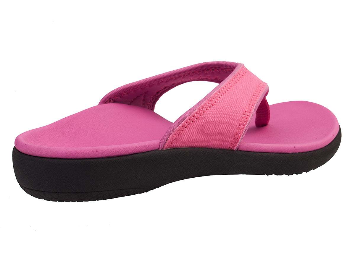 Pink-