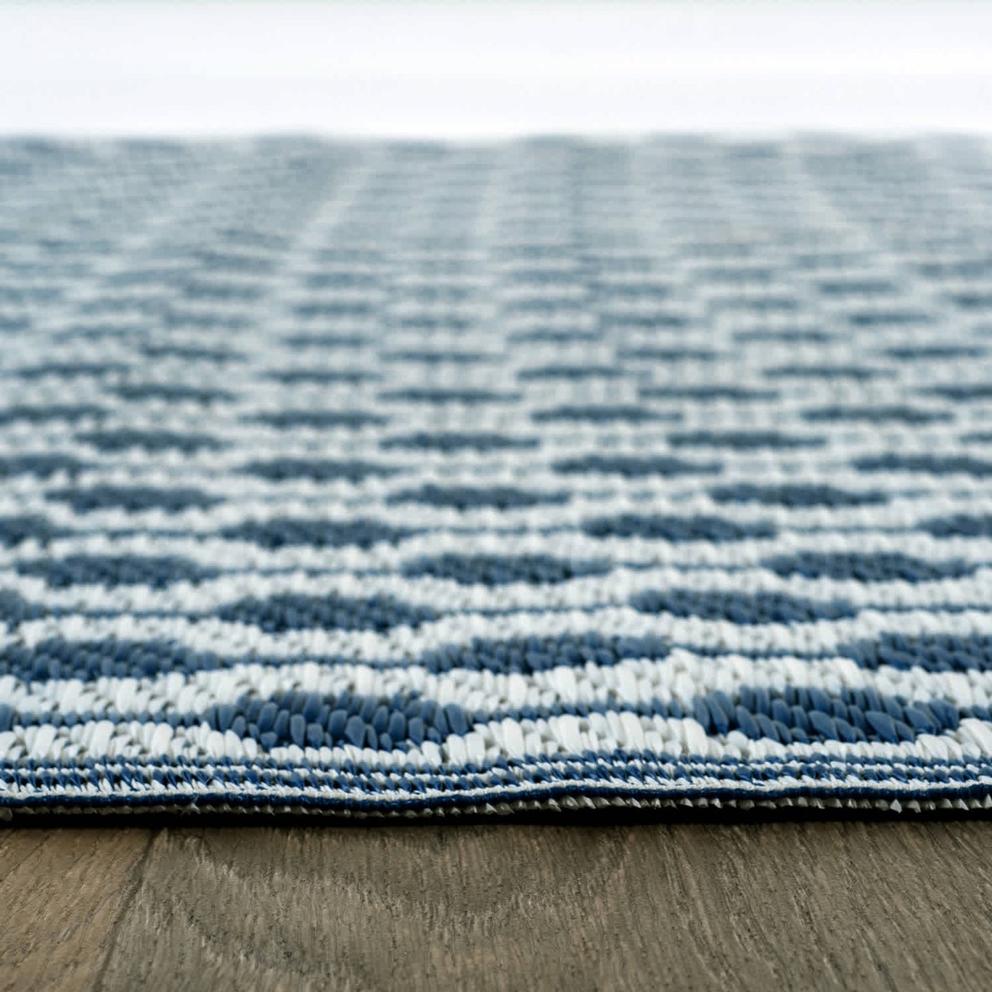 BLUE-