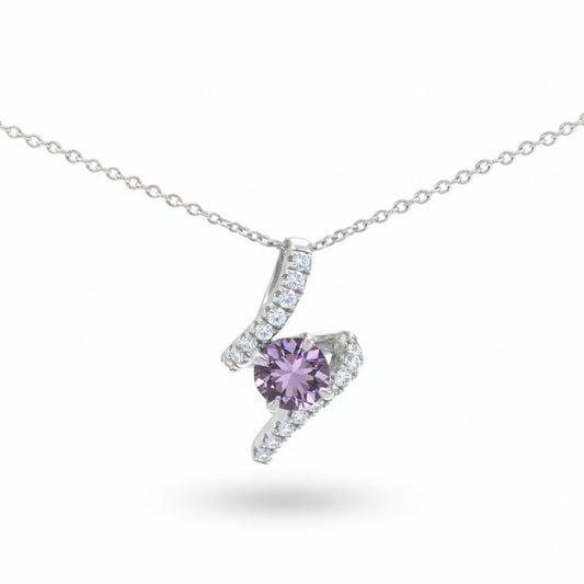 Amethyst-