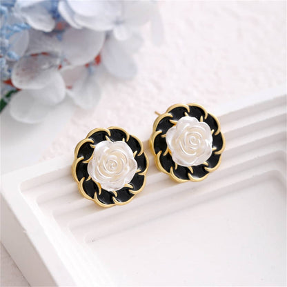 Black-