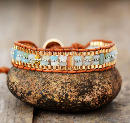 Amazonite -