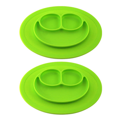 Green-