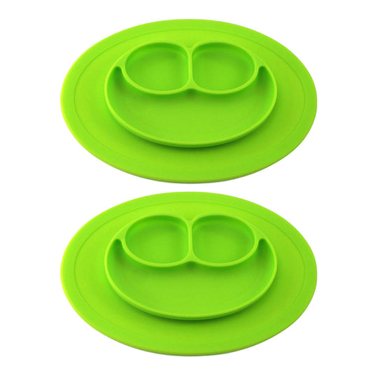 Green-