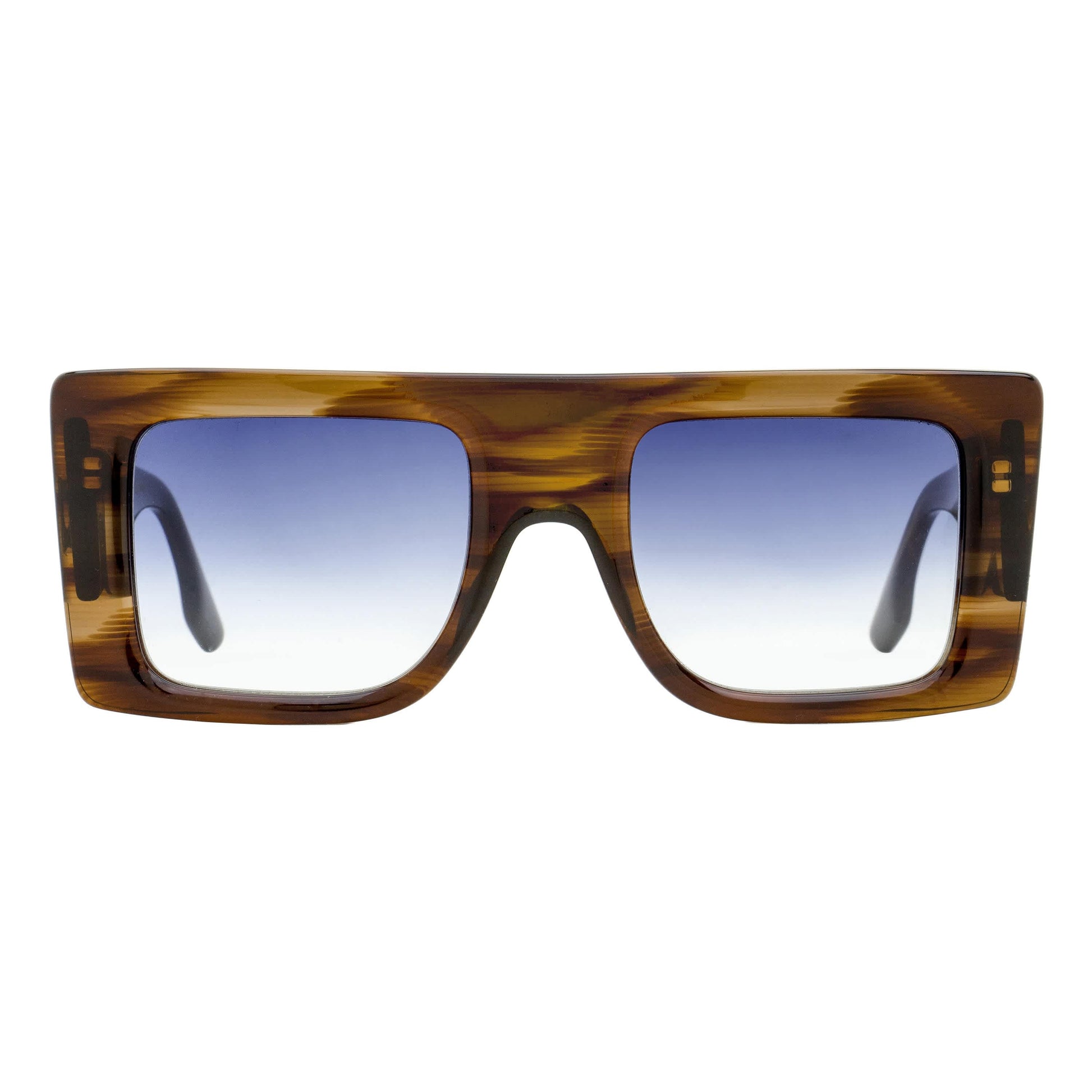 Brown Horn-