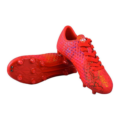Red-
