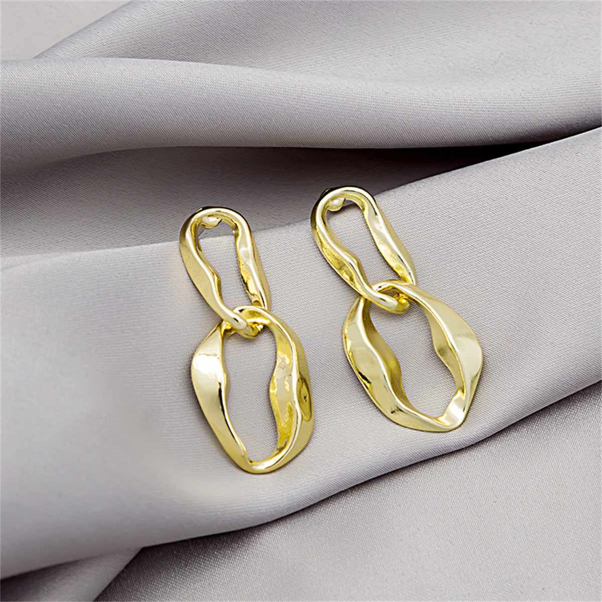 Metallic-