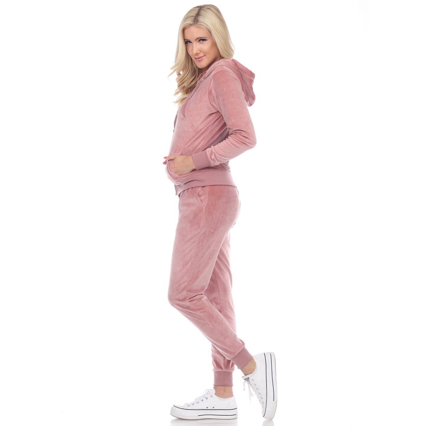 Pink-