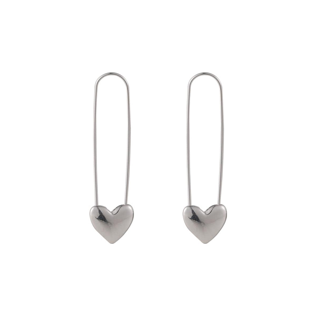 Metallic-