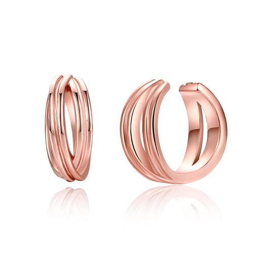 Metallic-