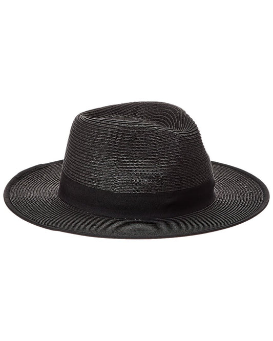 Bruno Magli Packable Fedora