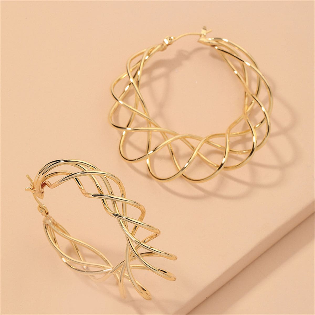 Metallic-