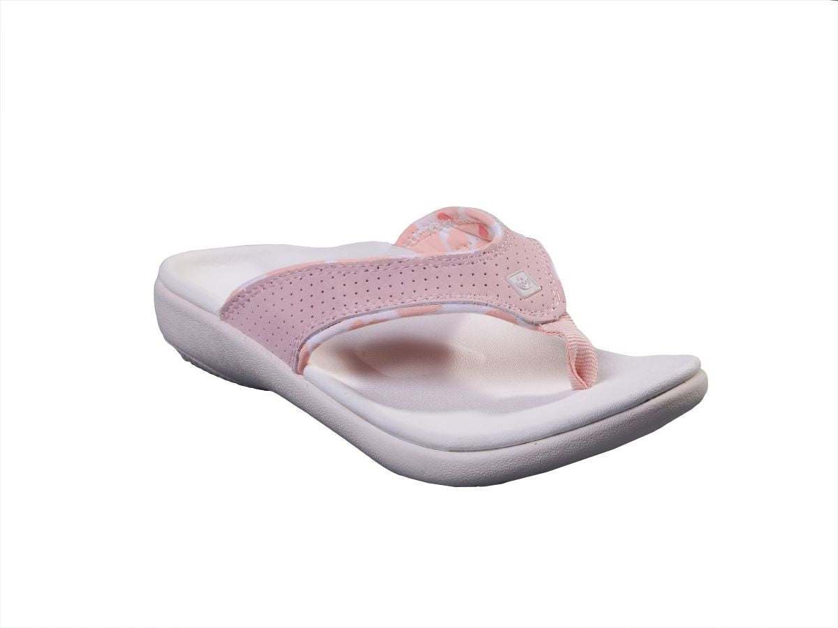 Pale Blush-