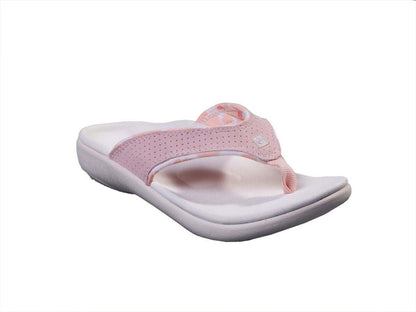 Pale Blush-