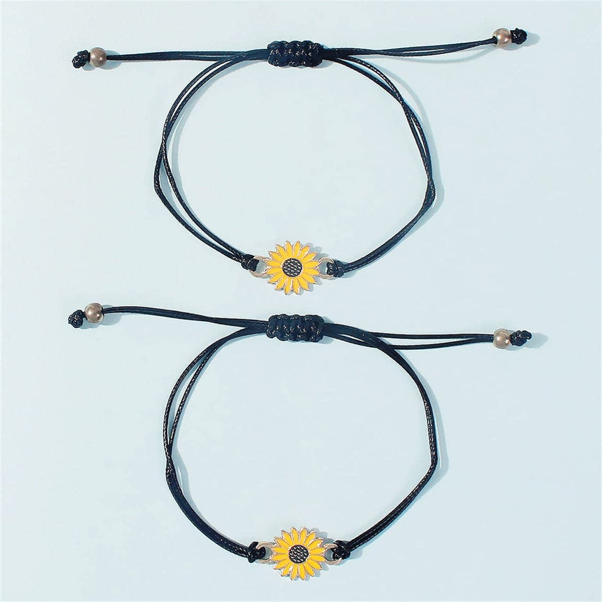 Yellow-