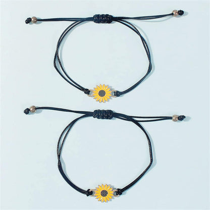 Yellow-