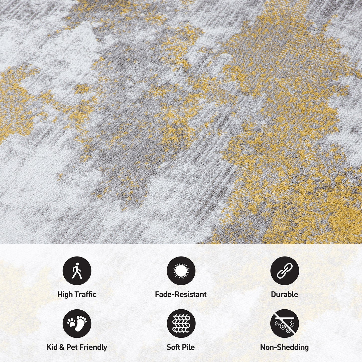 YELLOW-