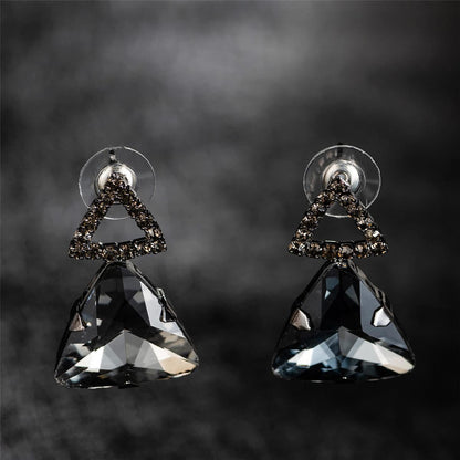 Metallic-