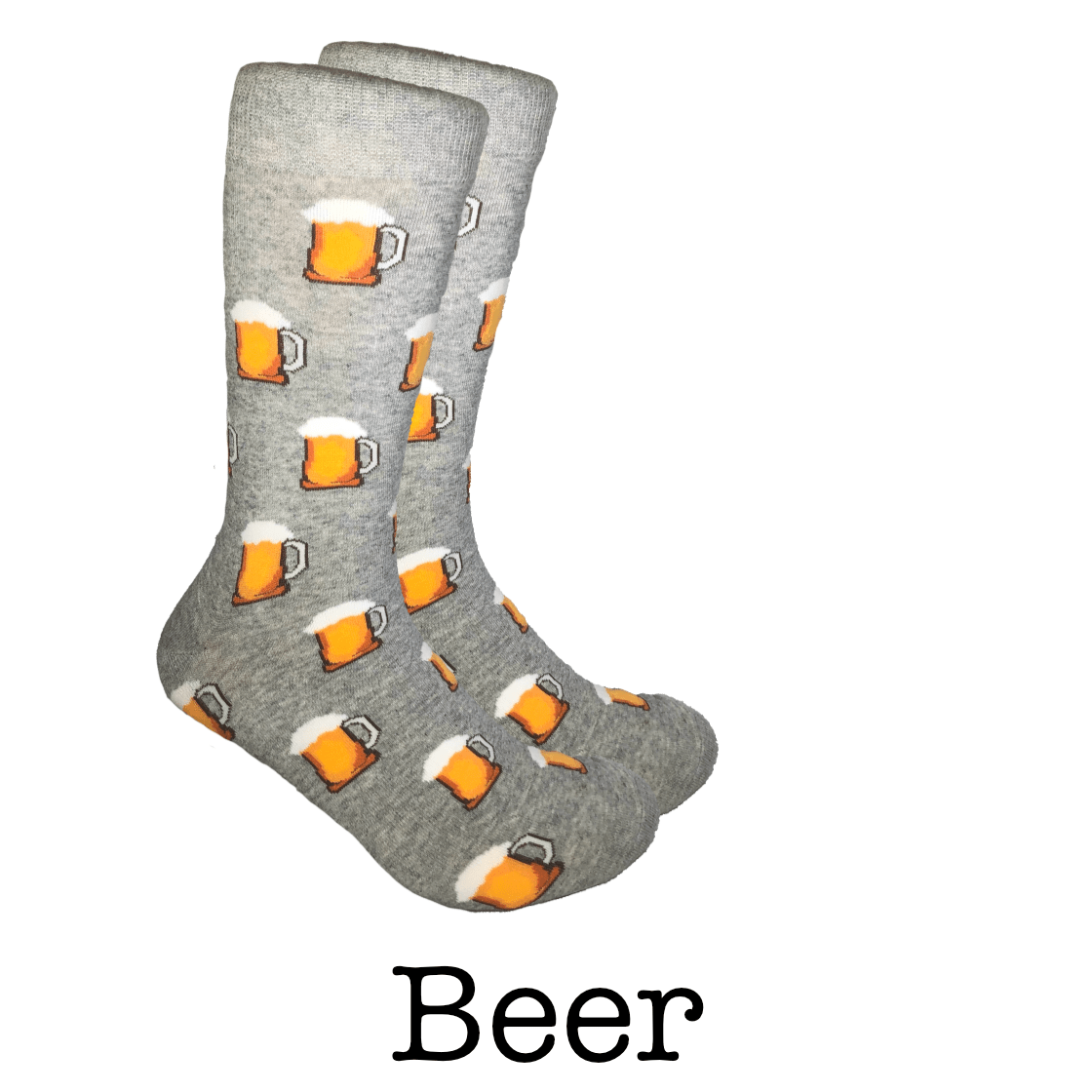 CRAZY sockS for MeN