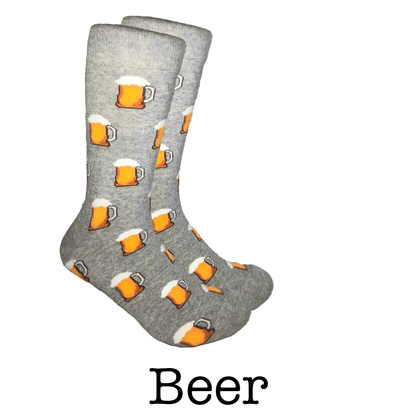 CRAZY sockS for MeN