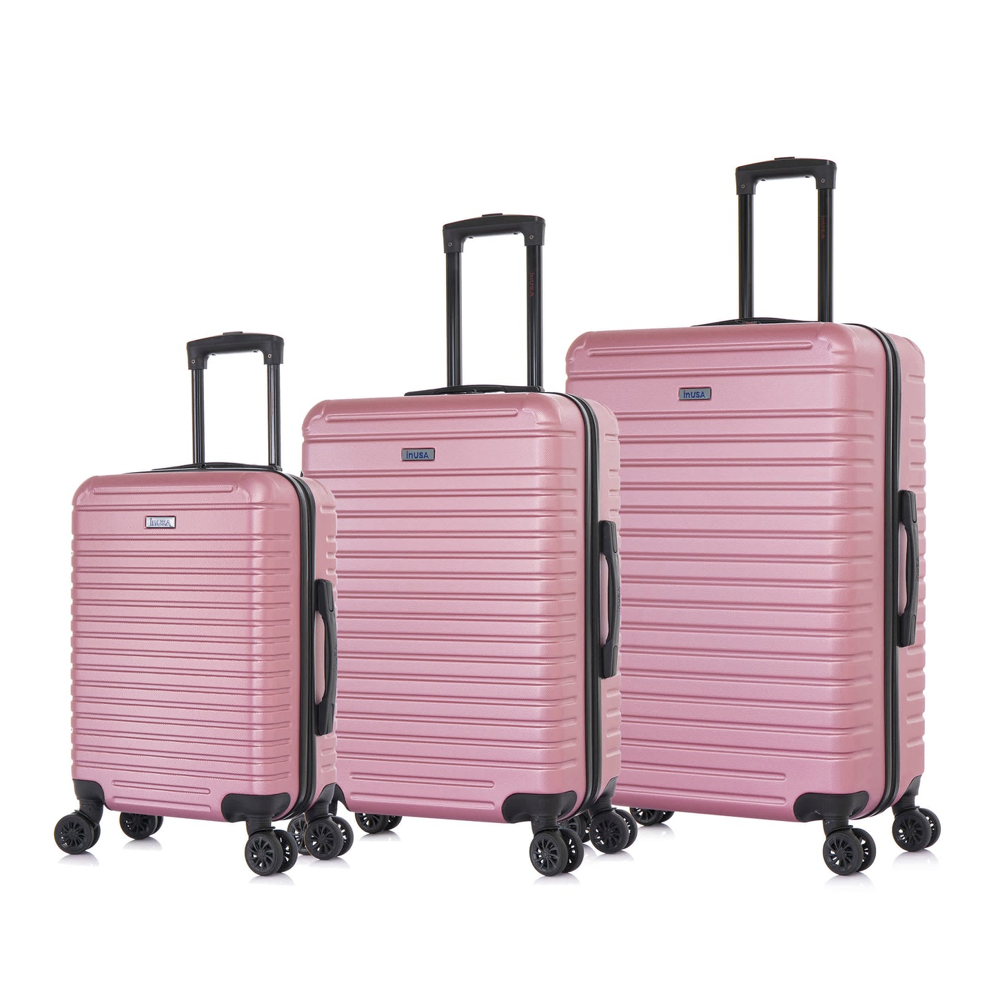 Rose Gold-
