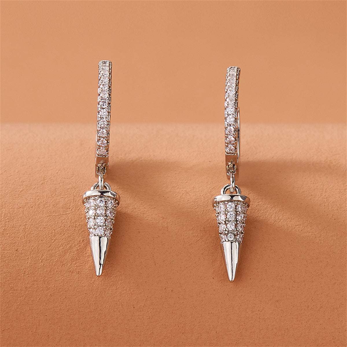 Metallic-