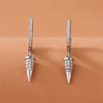 Metallic-