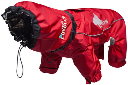 Red-
