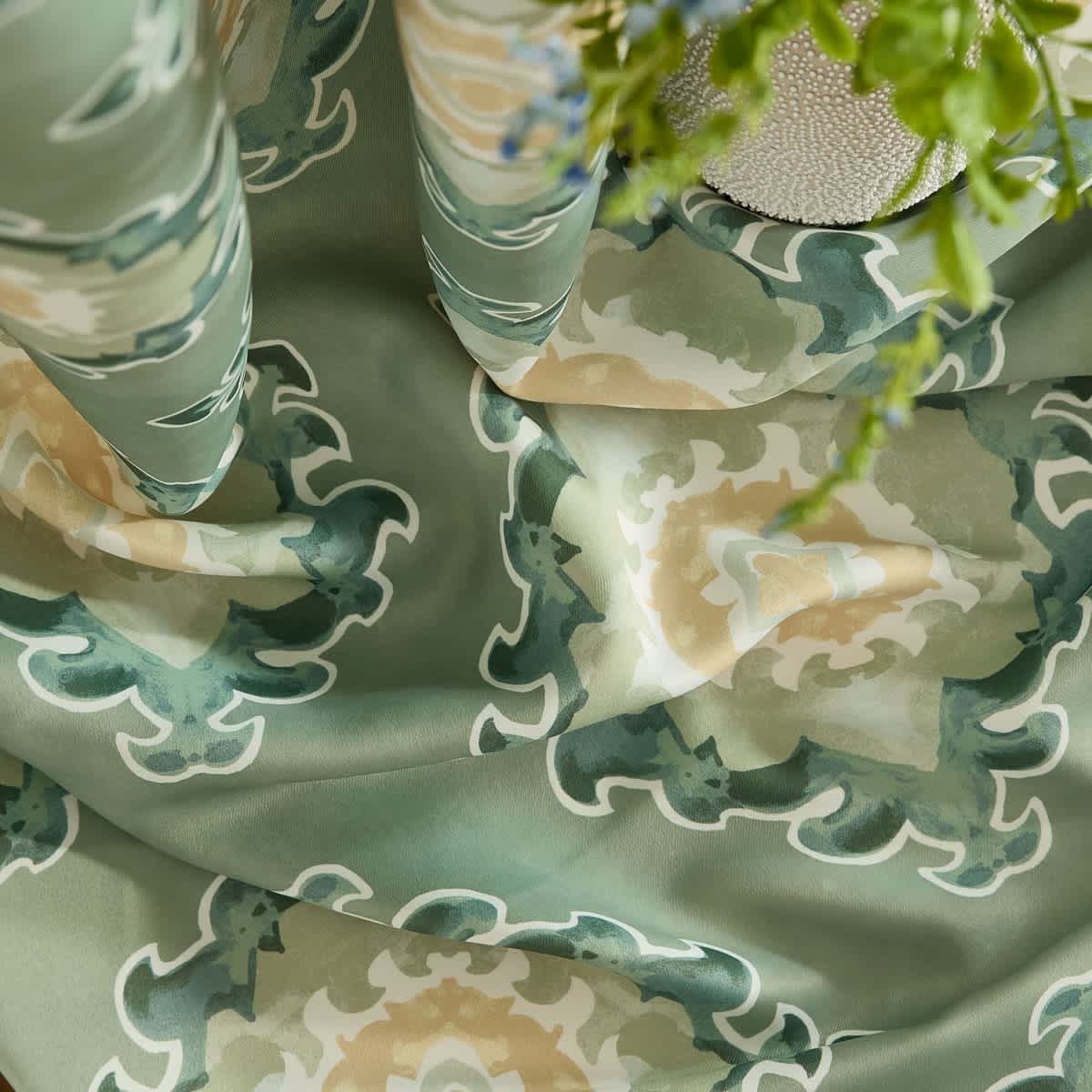 Sage Green-