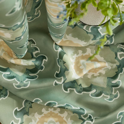 Sage Green-