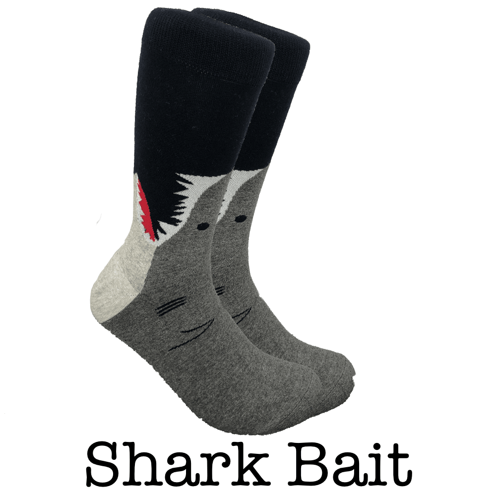 CRAZY sockS for MeN
