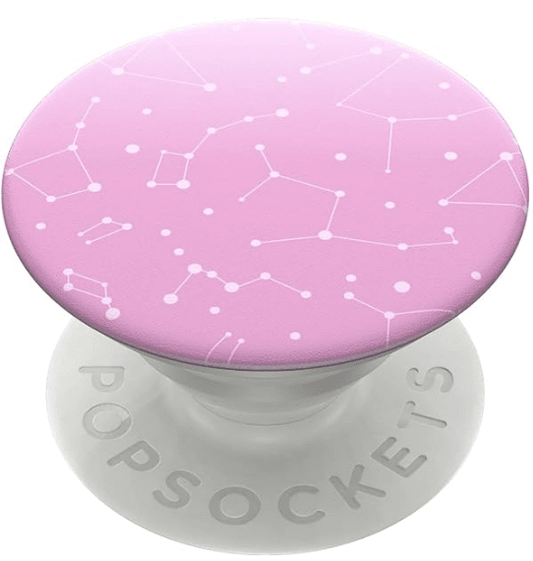 Pop Socket Enamel Constellation Prize