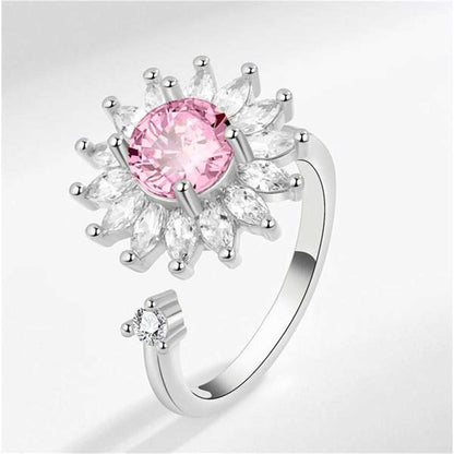 Pink-