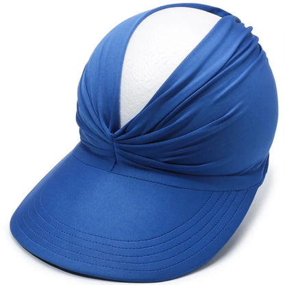 Royal blue-