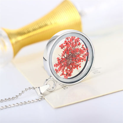 Red-