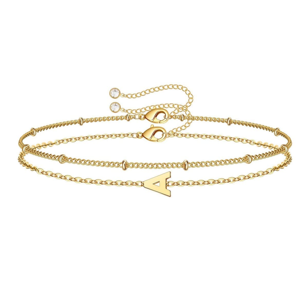 Gold-