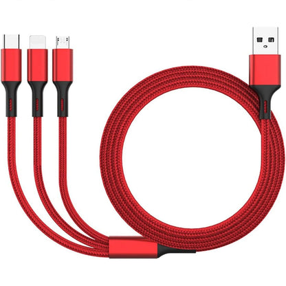 Red-