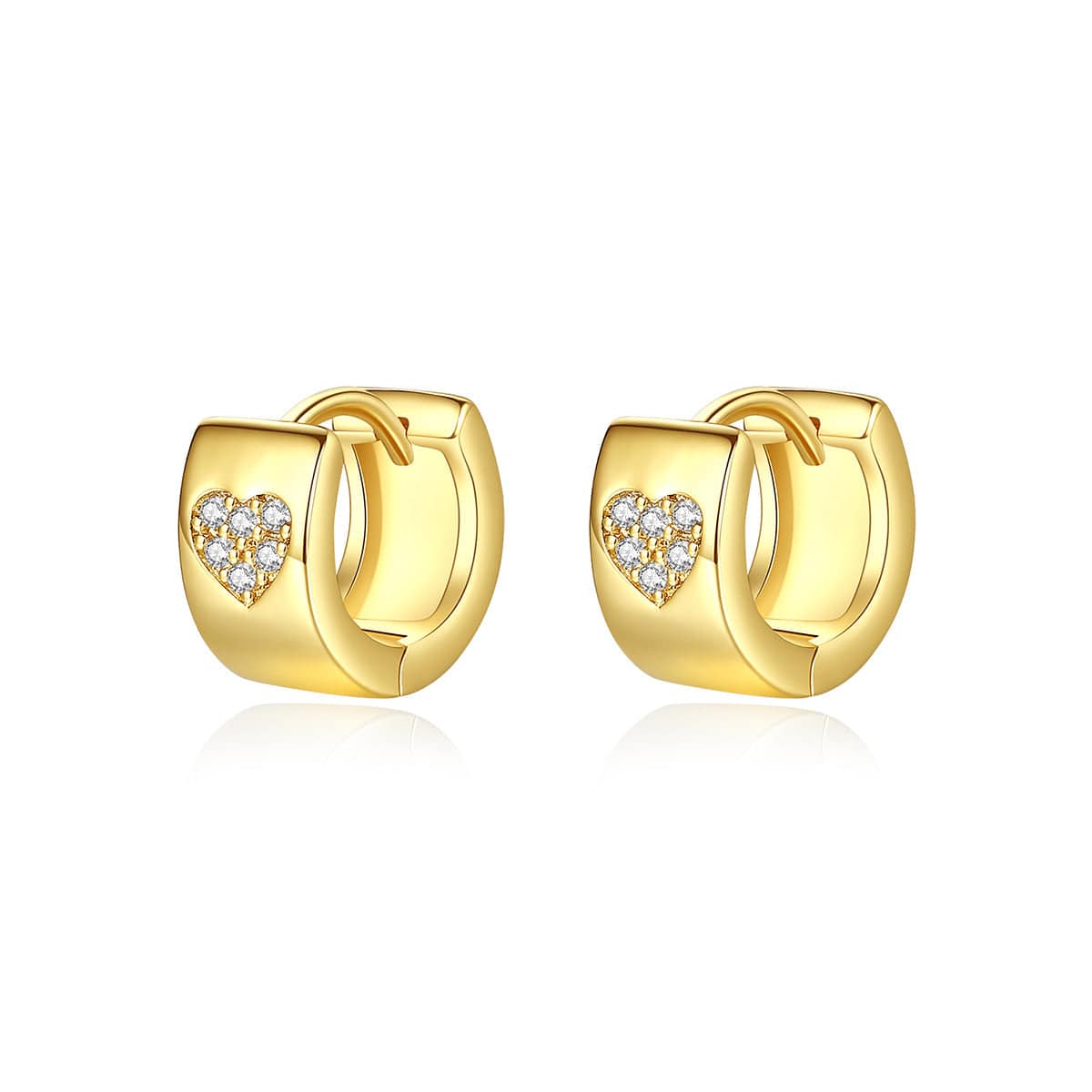 Metallic-