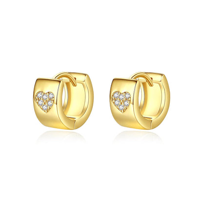 Metallic-